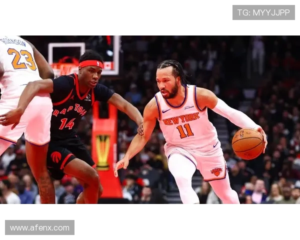 尼克斯四杀猛龙 布伦森26+10莺歌31分 尼克斯四杀猛龙 布伦森26+10莺歌31分