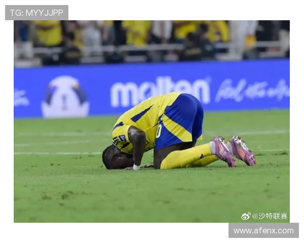 [国际足球]沙特职业足球联赛利雅得胜利收获三分.