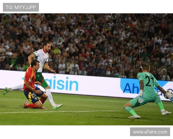 官方:西班牙队将于10月4日公布新一期大名单 官方:西班牙队将于10月4日公布新一期大名单