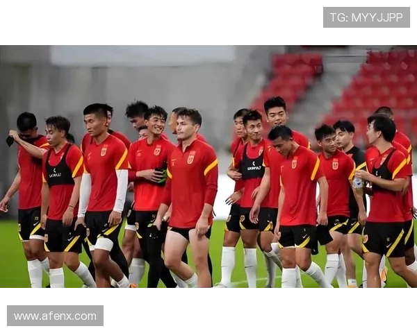 国足首发平均年龄超喀麦隆3.2岁 国足首发平均年龄超喀麦隆3.2岁